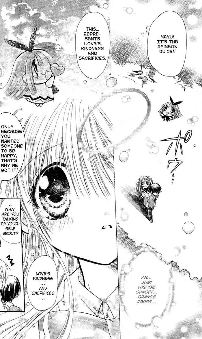 Pixie Pop Chapter 7 32